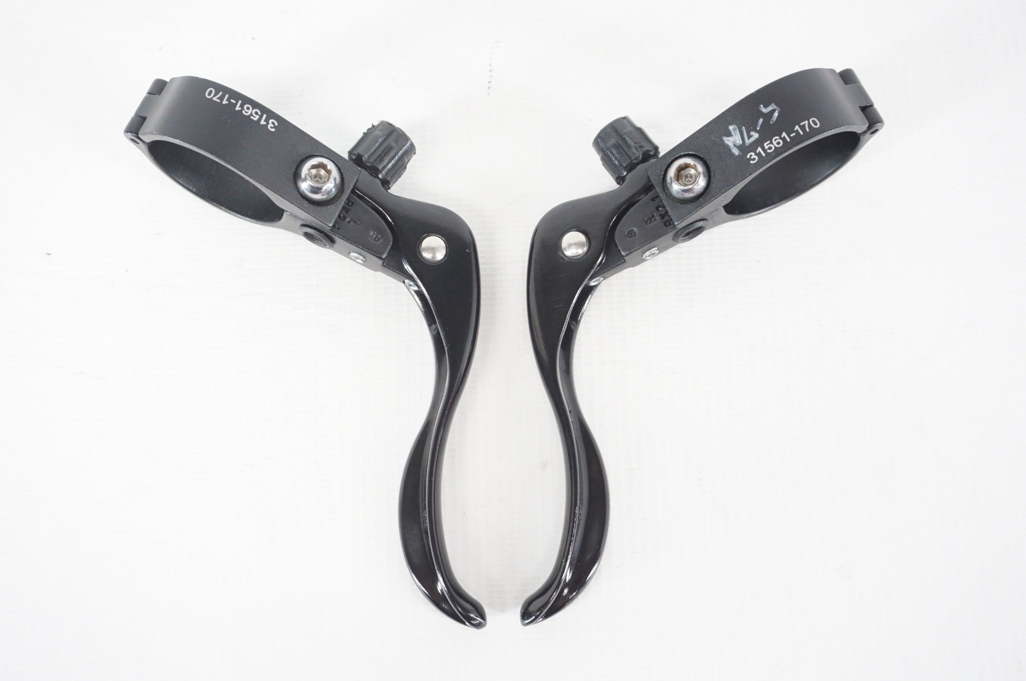 TEKTRO 「テクトロ」 RL721 ブレーキレバーセット / 阪急塚口店