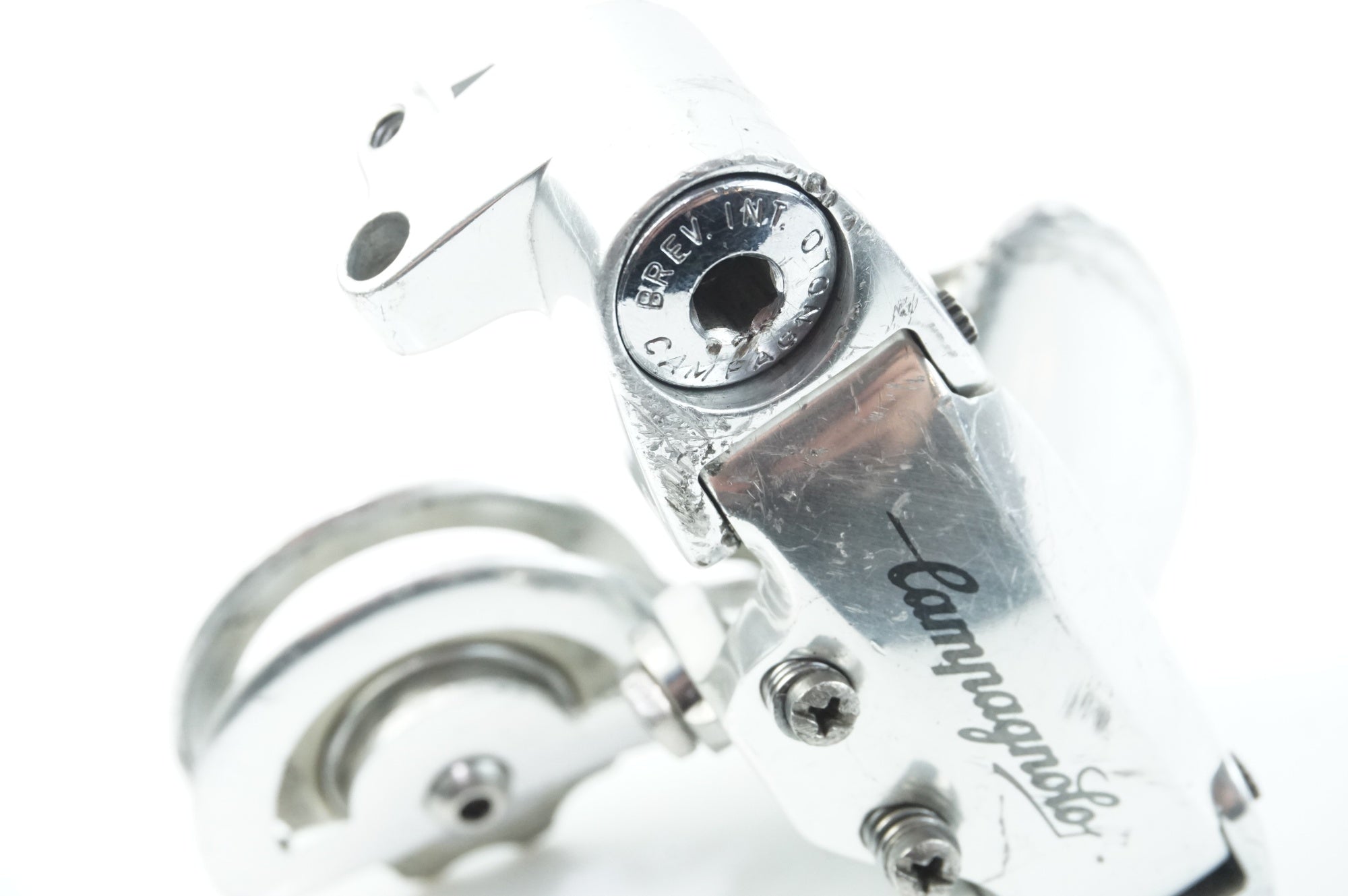 CAMPAGNOLO 「カンパニョーロ」 A010 CORSA RECORD 2ND GEN リア