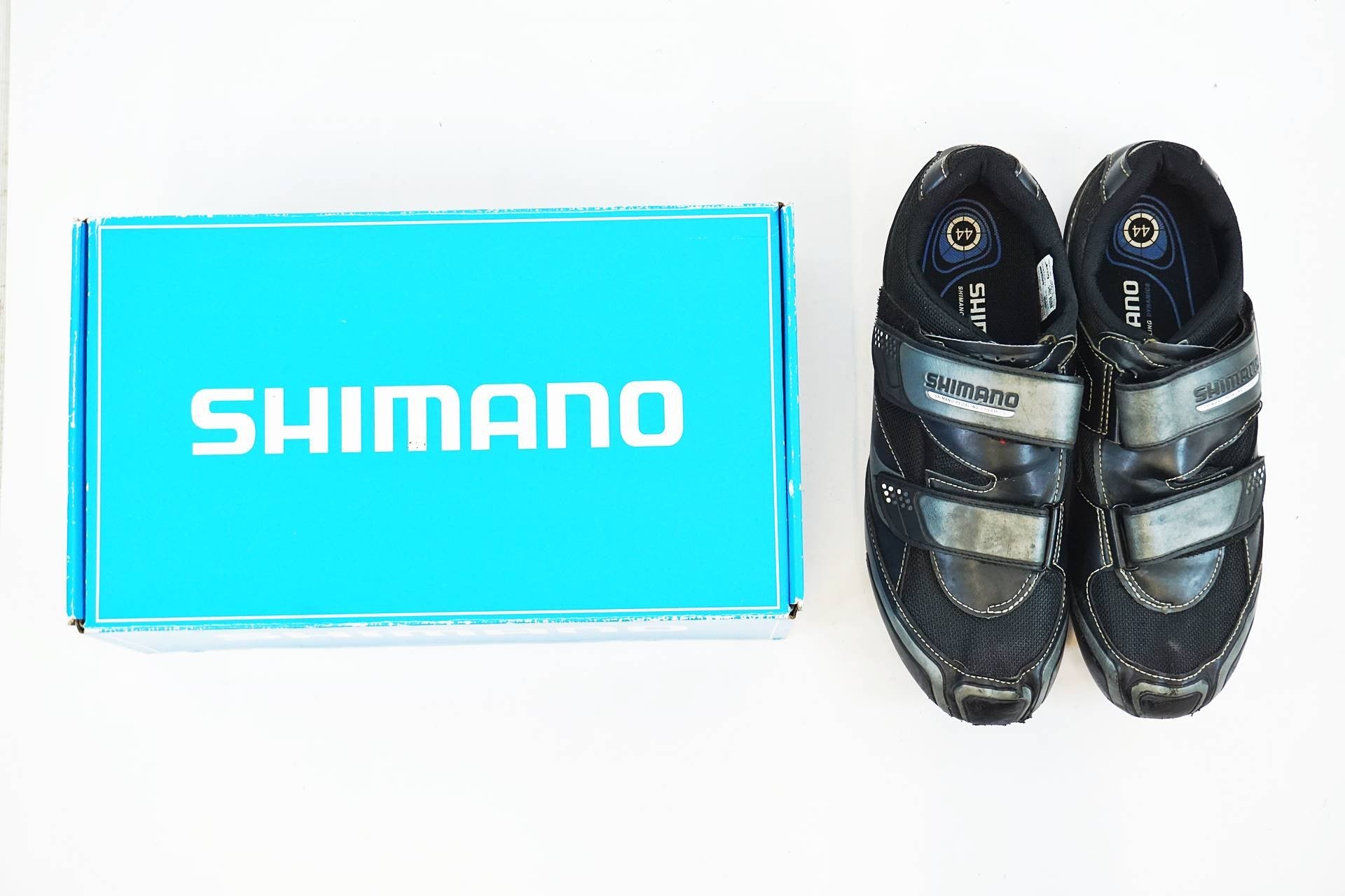 SHIMANO 「シマノ」 SH-RT32 EU44 27.8cm シューズ / 有明ガーデン店