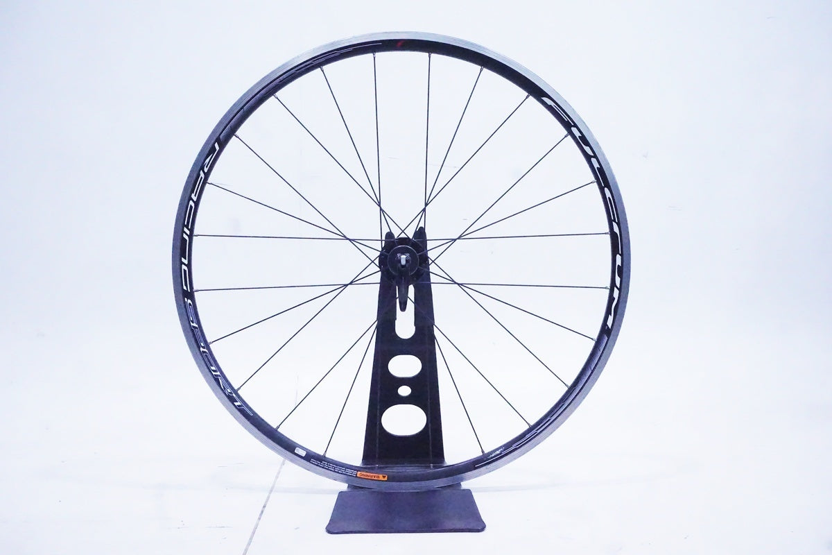 FULCRUM「フルクラム」 RASING SPORT シマノフリー10S ホイールセット/ 京都西院店