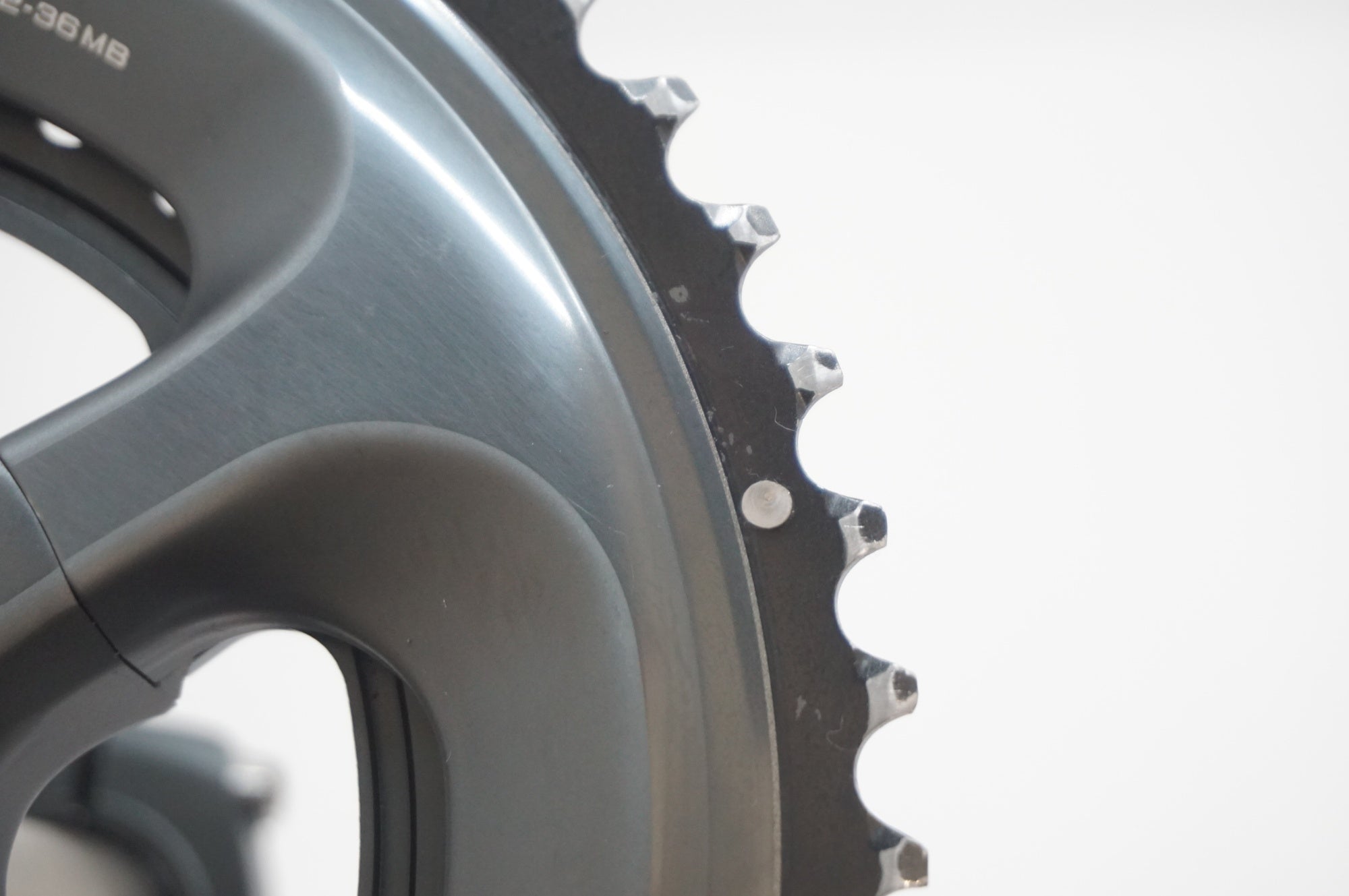 SHIMANO 「シマノ」 ULTEGRA FC-6800 52-36T 170mm クランク / 福岡店