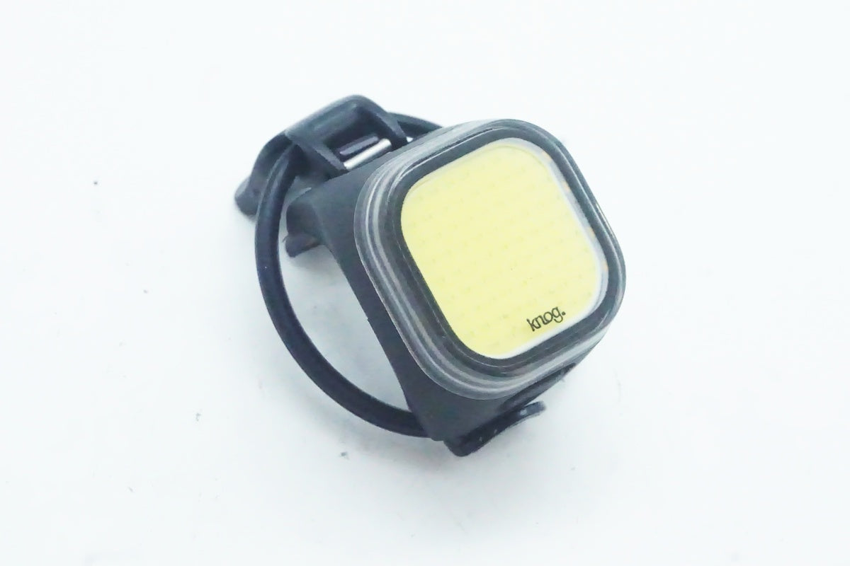 KNOG「ノグ」 フロントライト/ 京都西院店