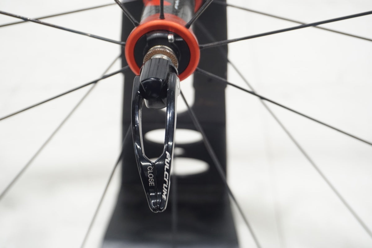 FULCRUM 「フルクラム」 RACING SPEED XLR 35 SHIMANO11速 ホイール