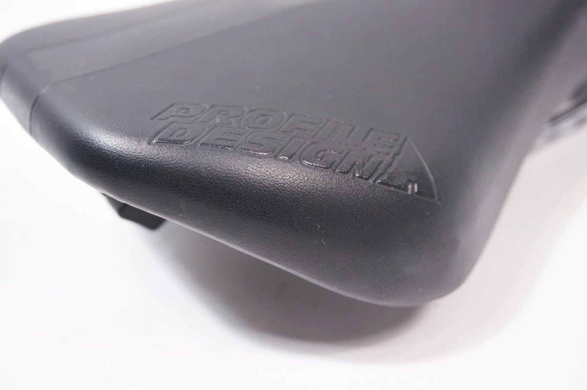 PROFILE DESIGN 「プロファイルデザイン」 VERTEX80 サドル / 世田谷店