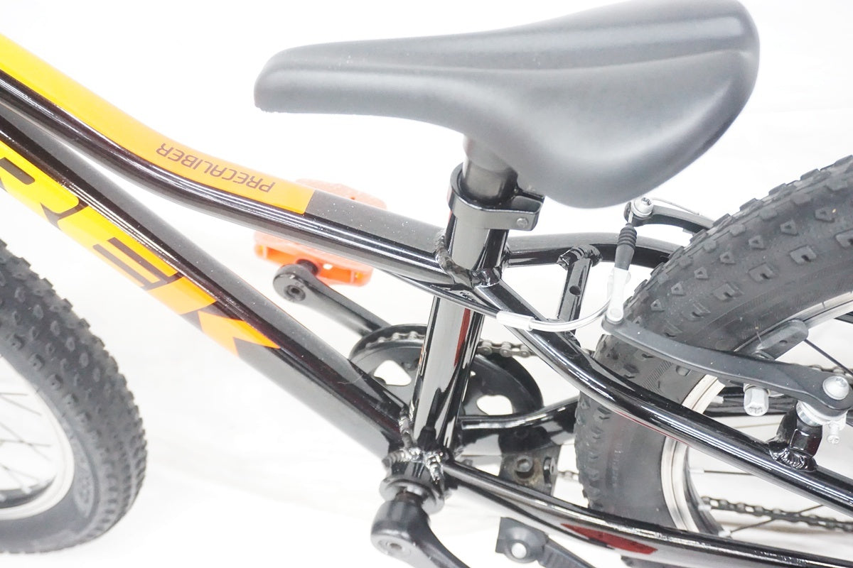 TREK 「トレック」 PRECALIBER 20 2023年モデル キッズバイク/ 大阪美原北インター店
