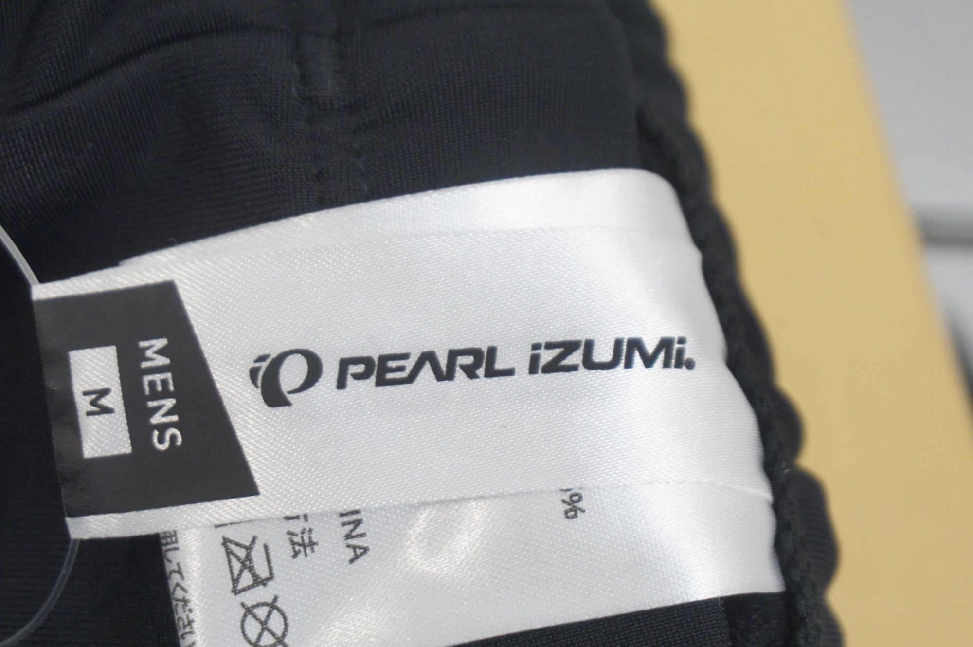 PEARLIZUMI 「パールイズミ」 Mサイズ メンズ 995-3DR ブライトタイツ / 福岡店