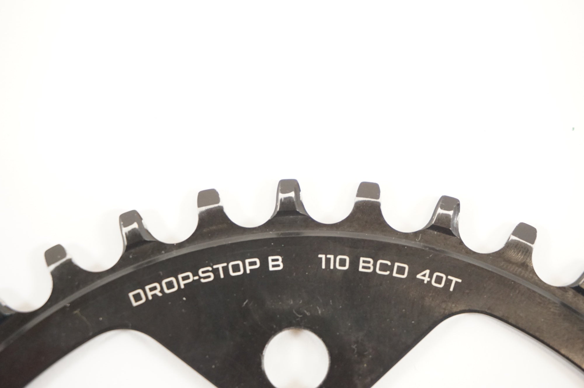 WOLF TOOTH 「ウルフトゥース」 DROP-STOP B 40T チェーンリング / 宇都宮店