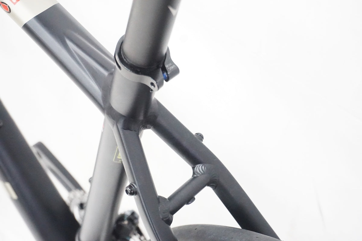 BIANCHI 「ビアンキ」 IMPULSO GRX 2021年モデル ロードバイク/ 大阪美原北インター店
