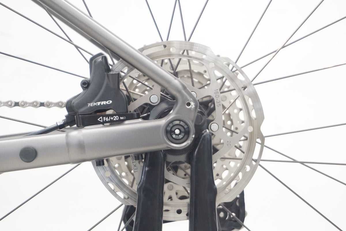 SPECIALIZED 「スペシャライズド」 VADO SL4.0 2026年モデル e-Bike / 滋賀大津店