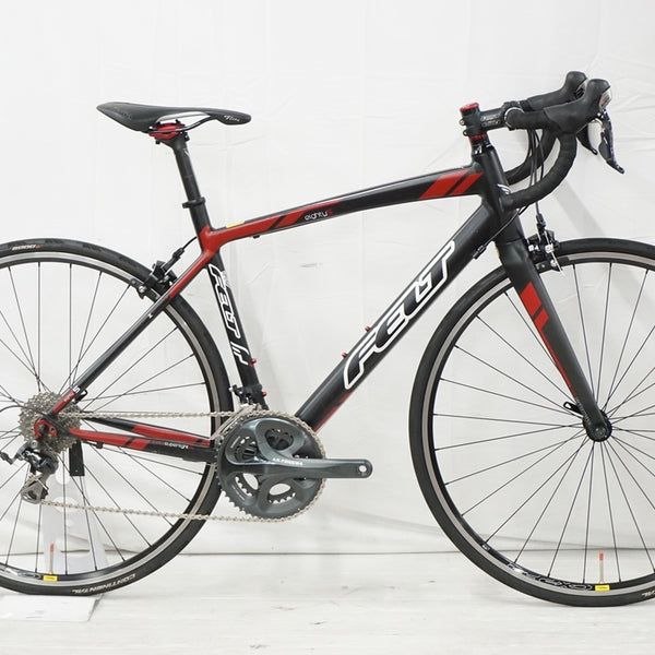 Felt z85 本体のみです FELT 「フェルト」 Z85 2013年モデル ロードバイク / 奈良店