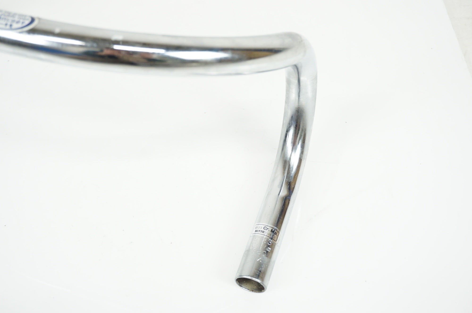 NITTO 「ニットー」 B123 NJS φ25.4 380mm ハンドル / 大宮店