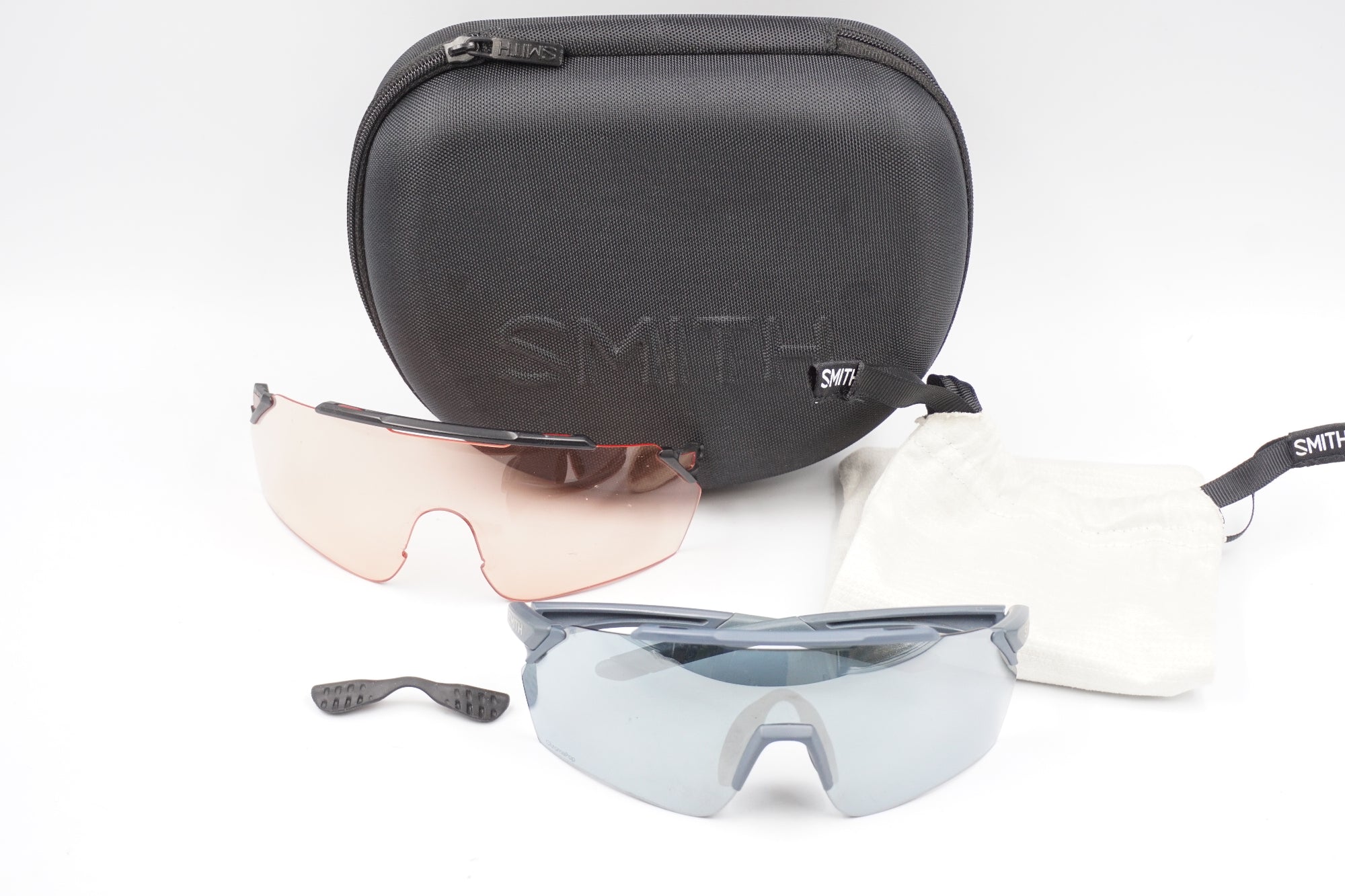 SMITH 「スミス」 アイウェア / 奈良店