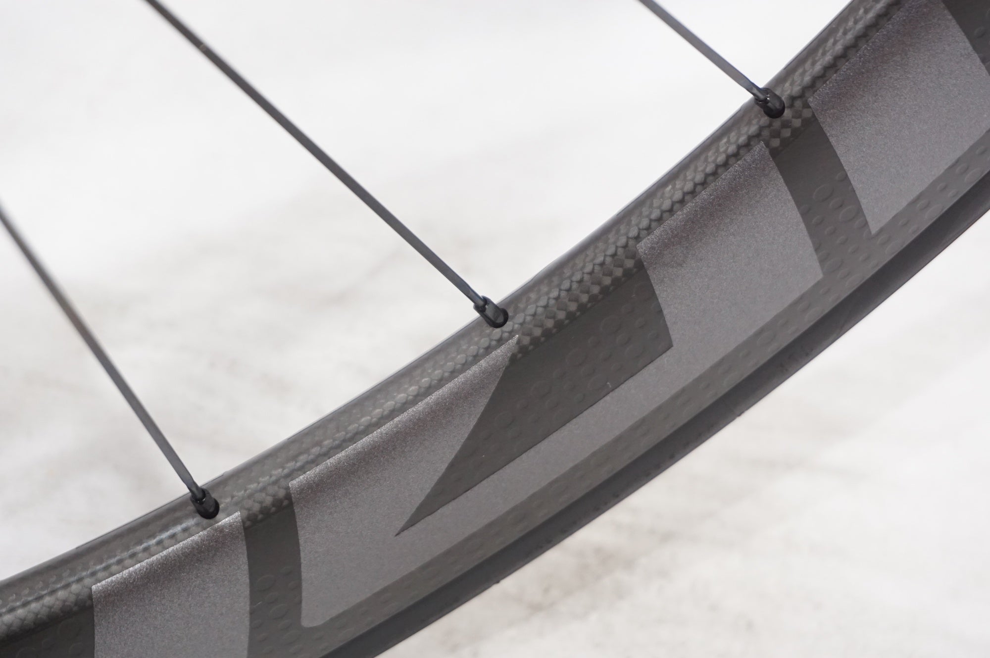 ZIPP 「ジップ」 404 FIRECREST DISC SRAM XDR ホイールセット / AKIBA