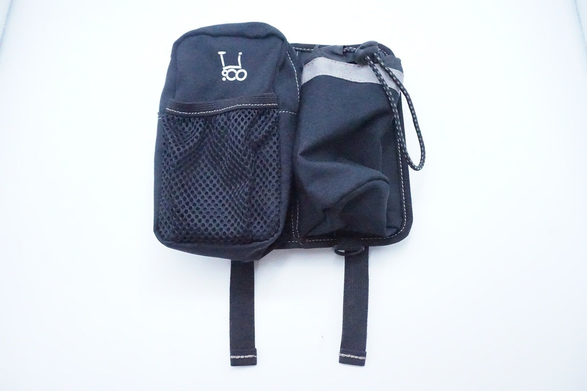 BROMPTON「ブロンプトン」 フロントバック/ 京都西院店