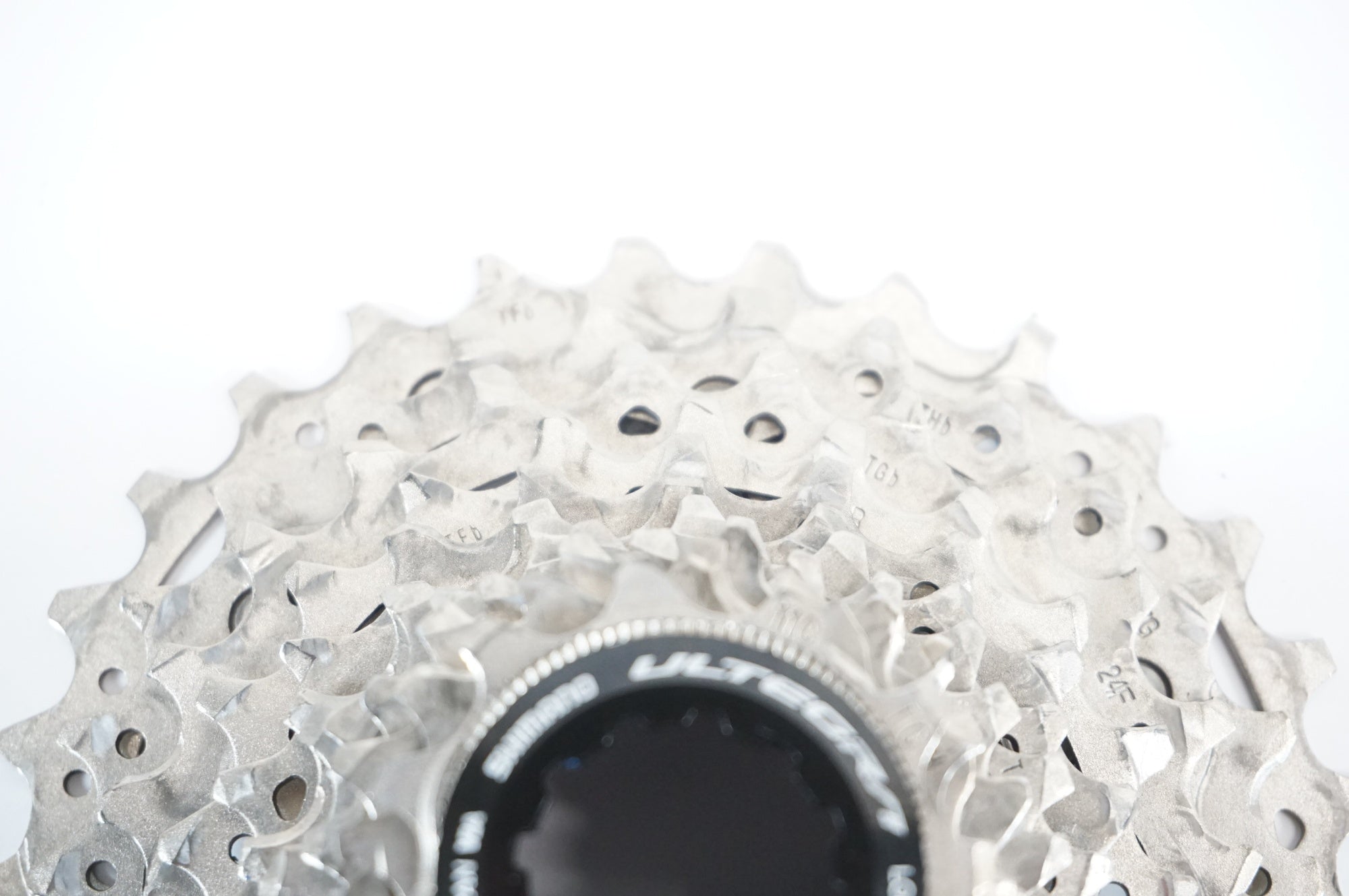 SHIMANO 「シマノ」 ULTEGRA CS-R8100 12S 11-30T スプロケット / 宇都宮店