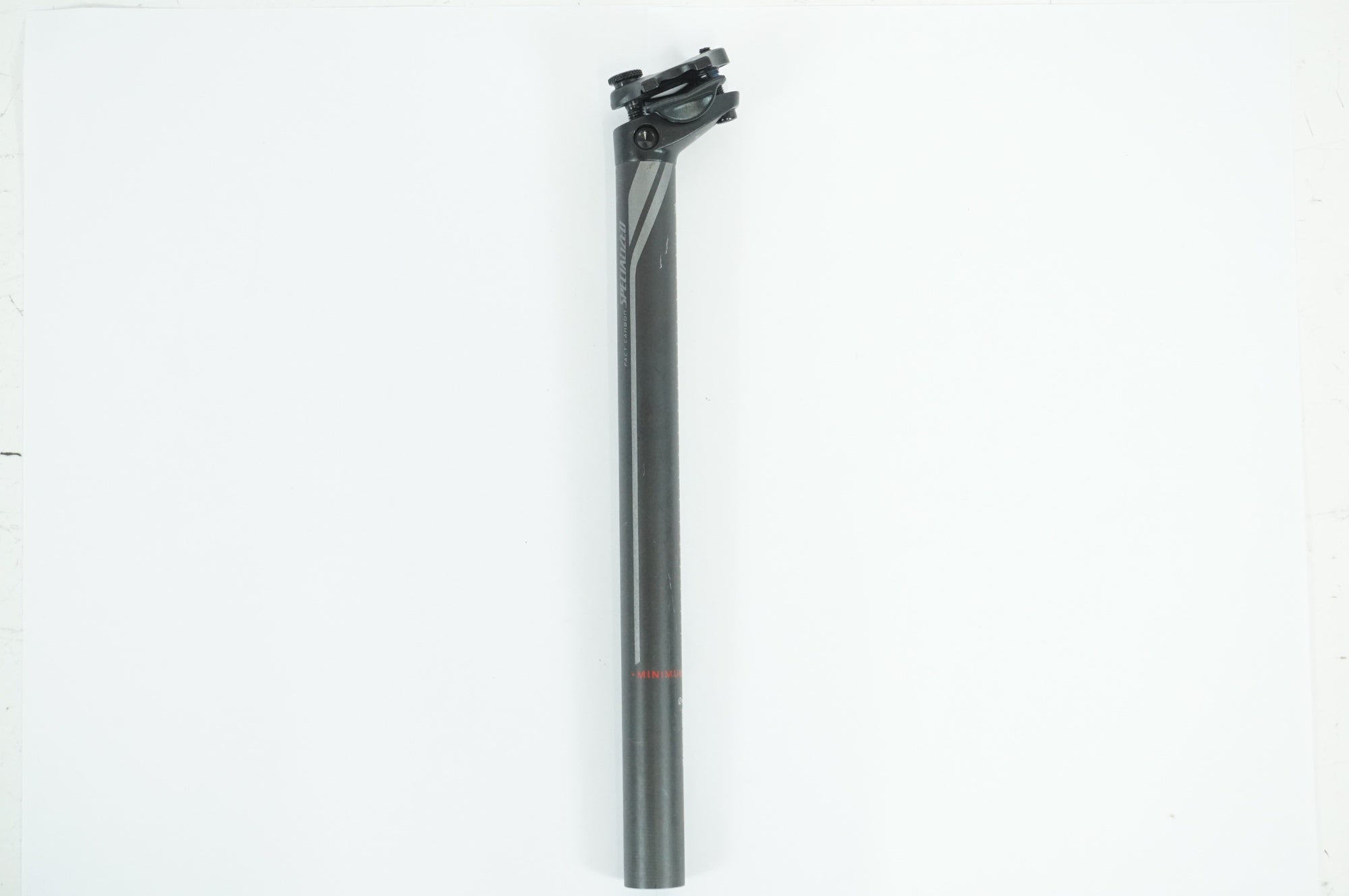 SPECIALIZED 「スペシャライズド」 FACT CARBON φ27.2 350mm シートポスト / 宇都宮店