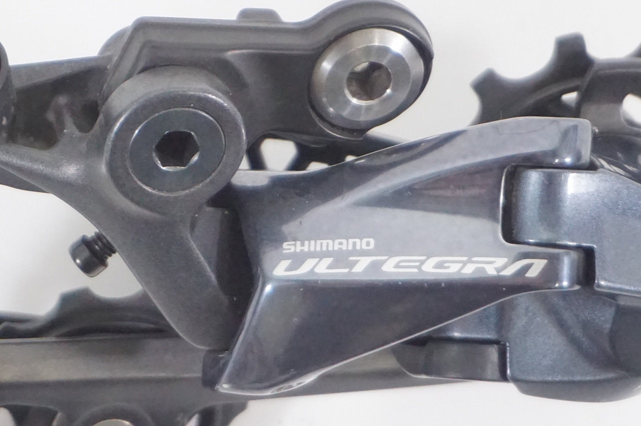 SHIMANO 「シマノ」 ULTEGRA RD-R8000 リアディレイラー/ AKIBA店