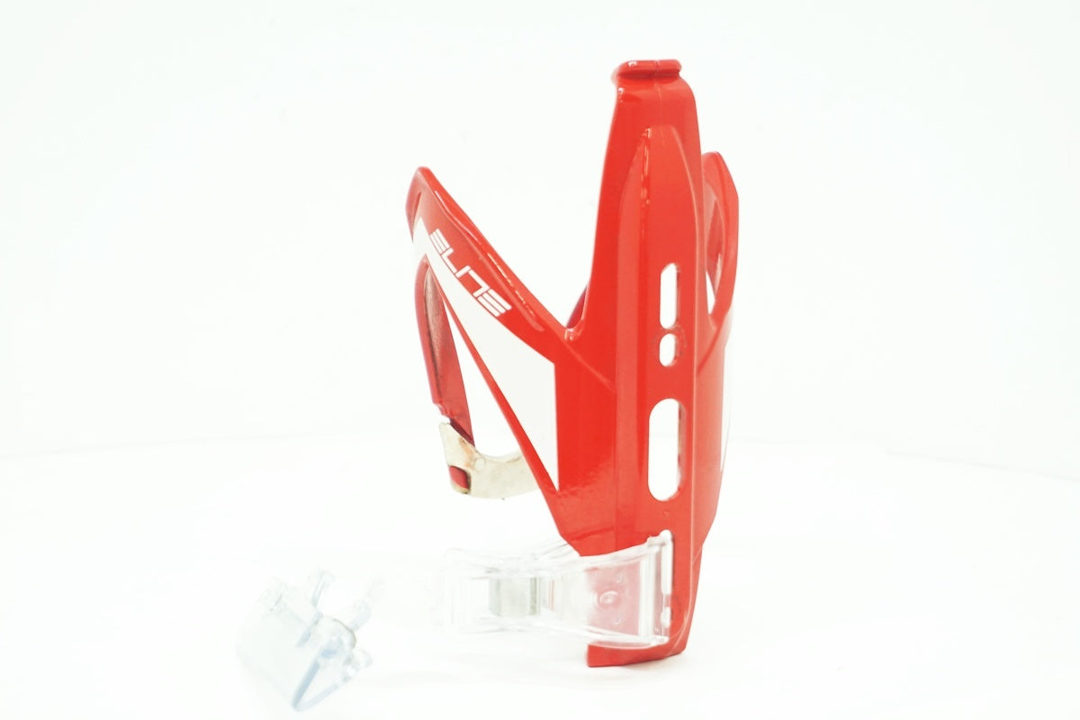 ELITE 「エリート」 CUSTUM RACE ボトルケージ / 大阪美原北インター店