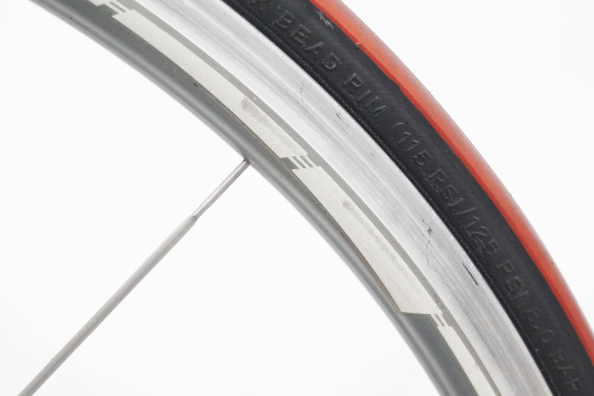 SHIMANO 「シマノ」 DURA-ACE WH-7801 シマノ10速 ホイールセット SHIMANO 「シマノ」 DURA-ACE WH-7801 シマノ10速 ホイールセット