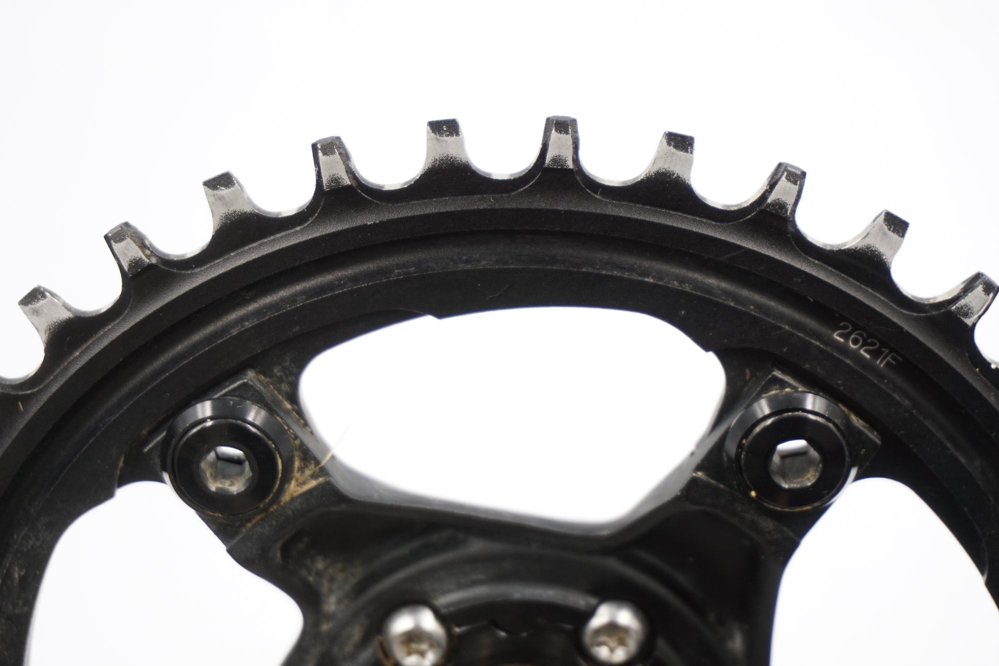 SRAM 「スラム」 RIVAL 40T 170mm クランク/ 奈良店