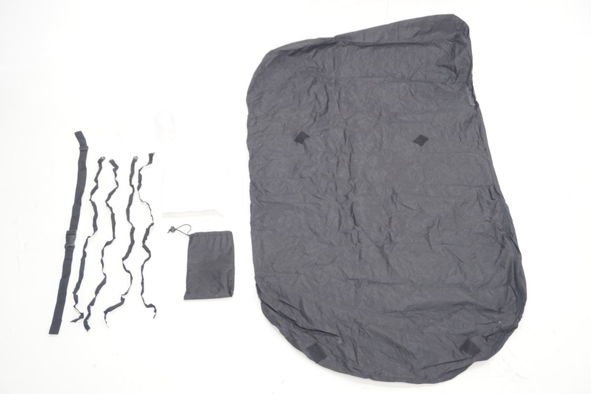 TIOGA 「タイオガ」 COCOON ボトルタイプ 輪行バッグ / 滋賀大津店