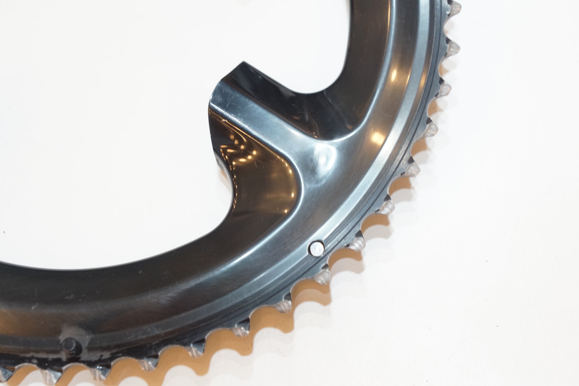 SHIMANO 「シマノ」 DURA ACE FC-R9100 52-36T チェーンリング