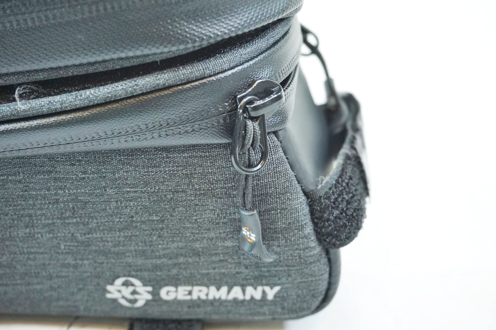 SKS 「エスケーエス」 GERMANY トップチューブバッグ / 有明ガーデン店