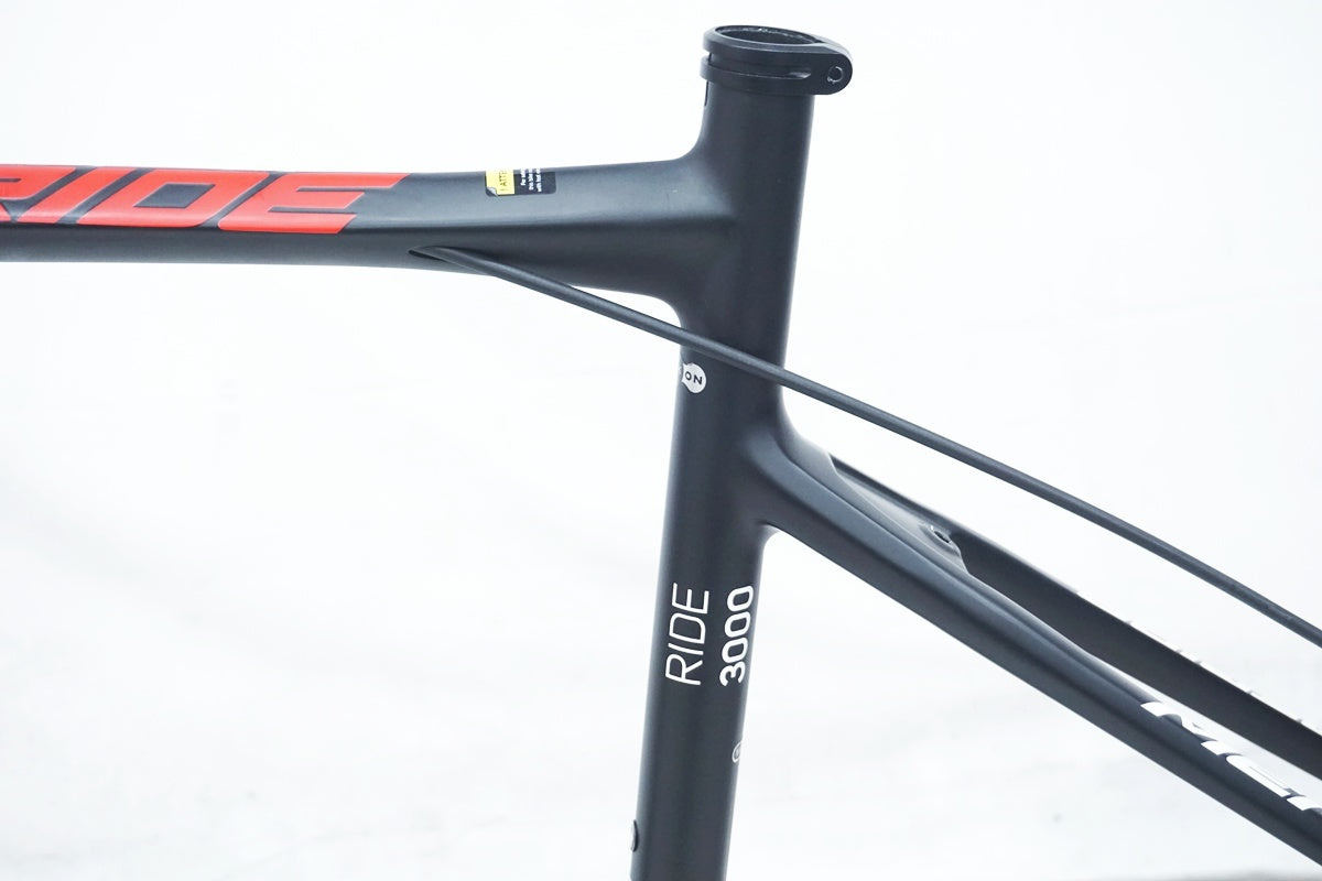 MERIDA 「メリダ」 RIDE3000 2018年モデル フレームセット / 大阪美原北インター店