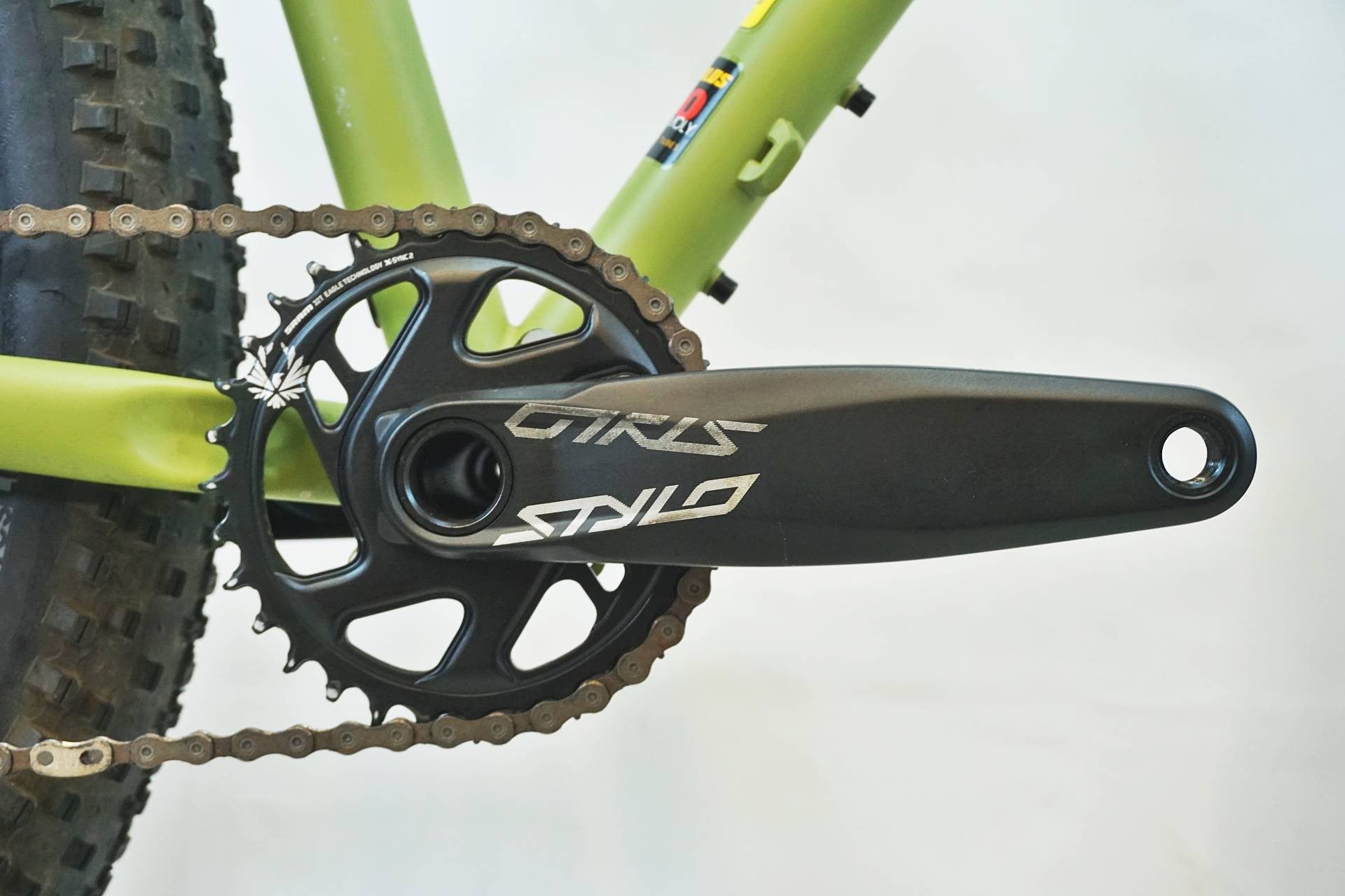 JAMIS 「ジェイミス」 DRAGONSLAYER 2020年モデル マウンテンバイク / バイチャリ浦和ベース