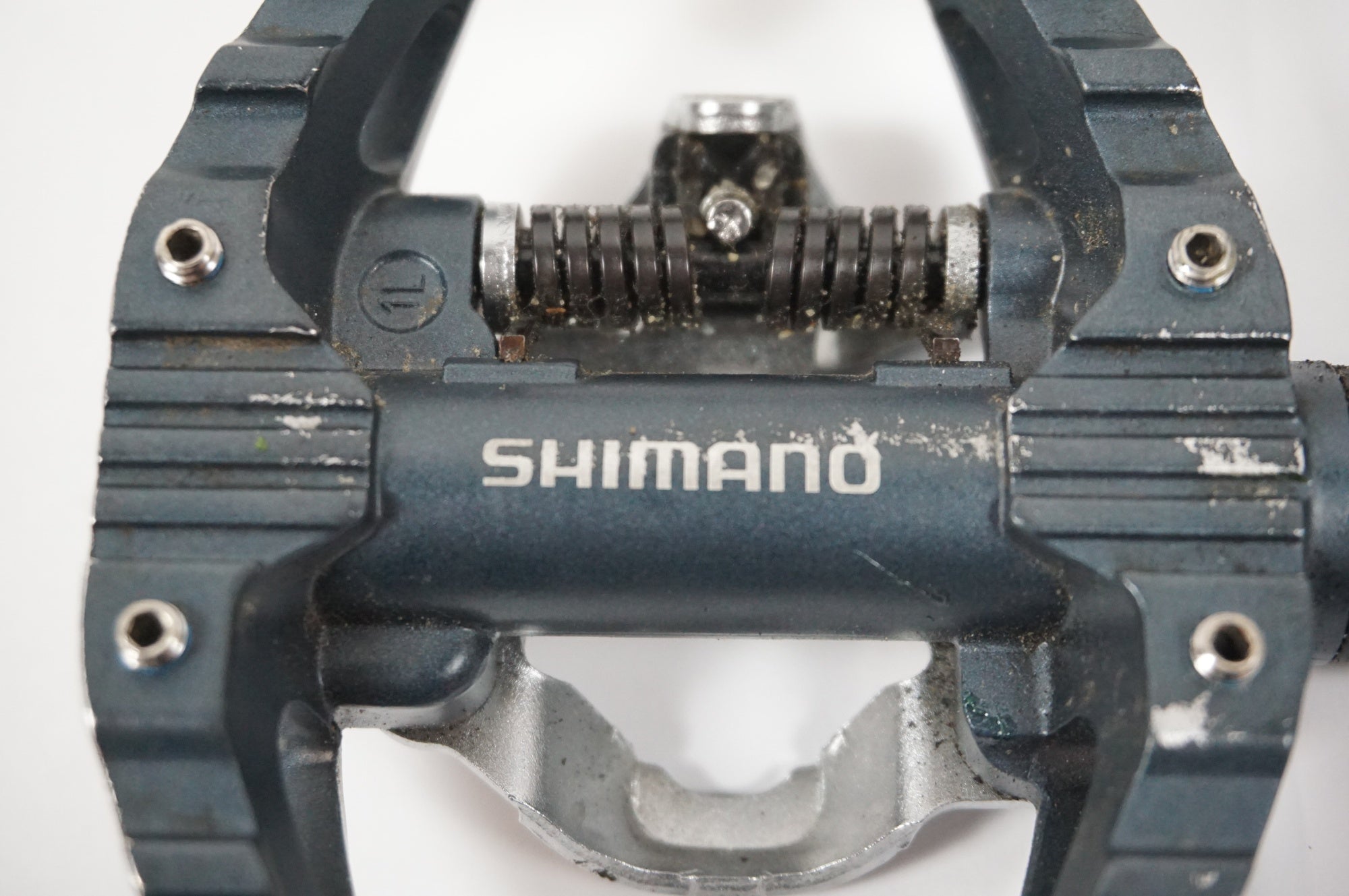 SHIMANO 「シマノ」 PD-EH500 ペダル / 宇都宮店
