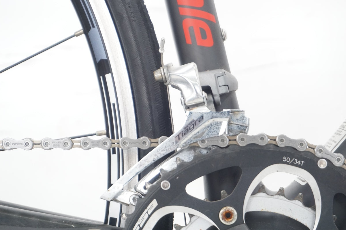 CANNONDALE 「キャノンデール」 SUPERSIX 5 2013年モデル ロードバイク
