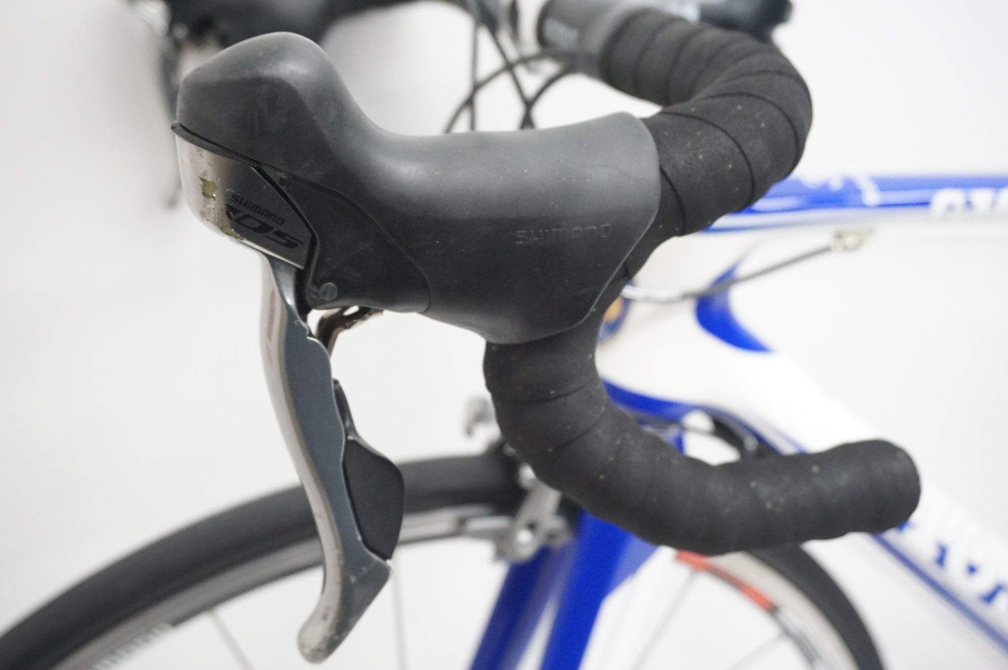 gios ジオス ロードバイク 画像重視 現状お渡し品 年式不明 GIOS 「ジオス」 ENDURANCE 2014年モデル ロードバイク / 福岡店