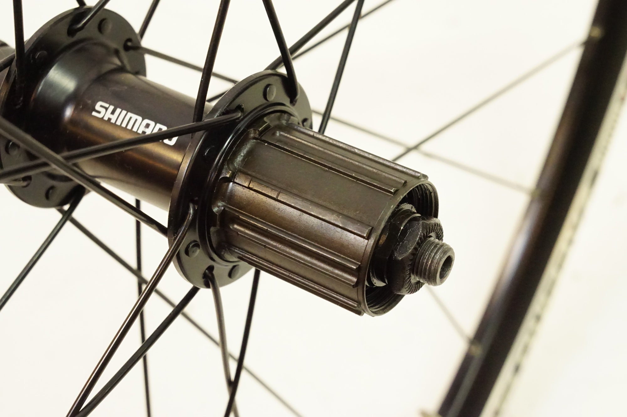 SHIMANO 「シマノ」 WH-RS010 シマノ11S リアホイール / 熊谷本店