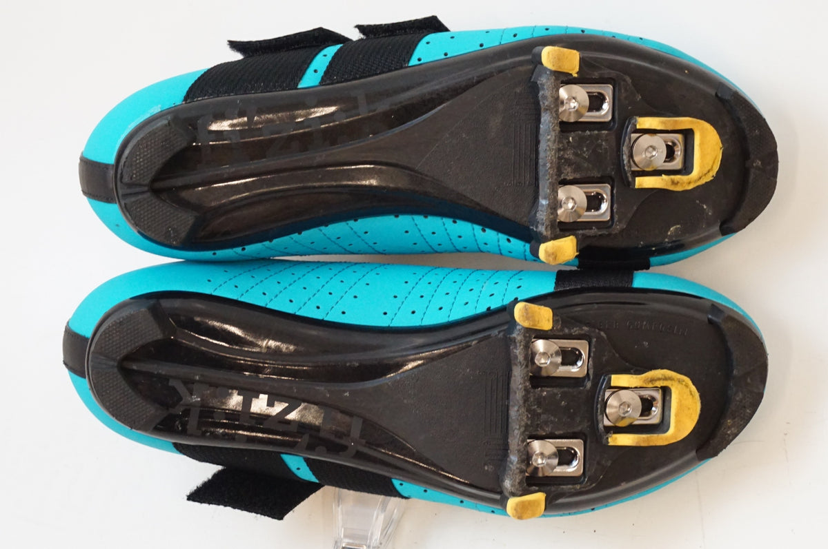 FIZIK 「フィジーク」 TEMPO R5 POWER STRAP 263.5mm シューズ / 浜松店