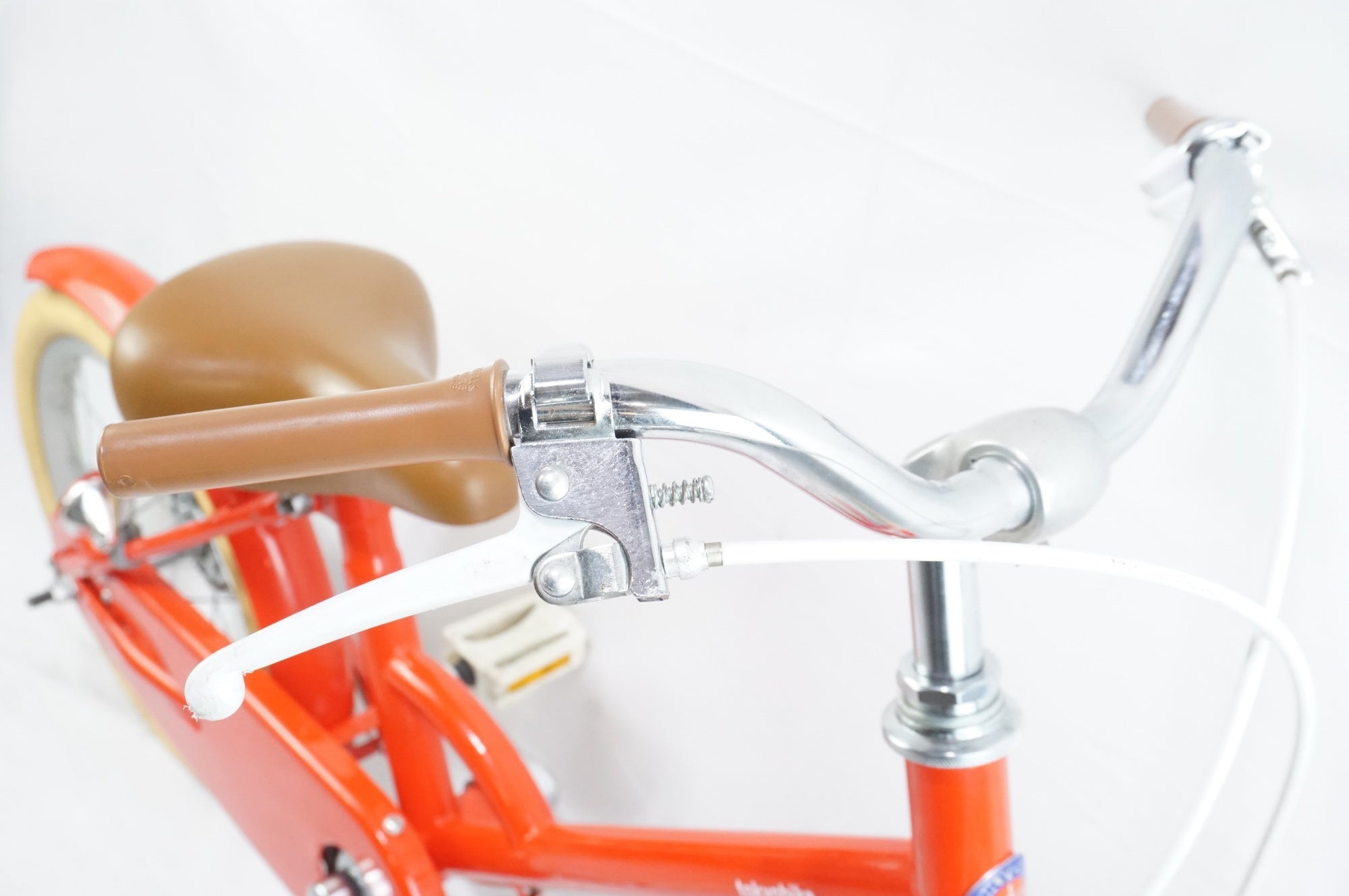 TOKYOBIKE 「トーキョーバイク」 LITTLE TOKYOBIKE 16 2019年モデル 16インチ キッズバイク / 中目黒店