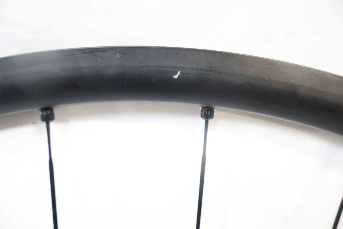 MAVIC 「マビック」 KSYRIUM S 25 DISC シマノ11速 ホイールセット