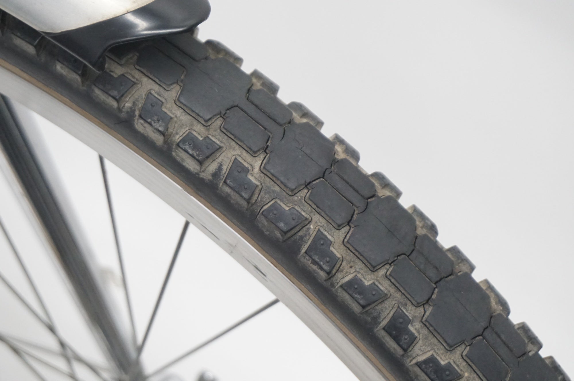 BRIDGESTONE 「ブリヂストン」 CROSS ROAD CDX 年式不明 クロスバイク