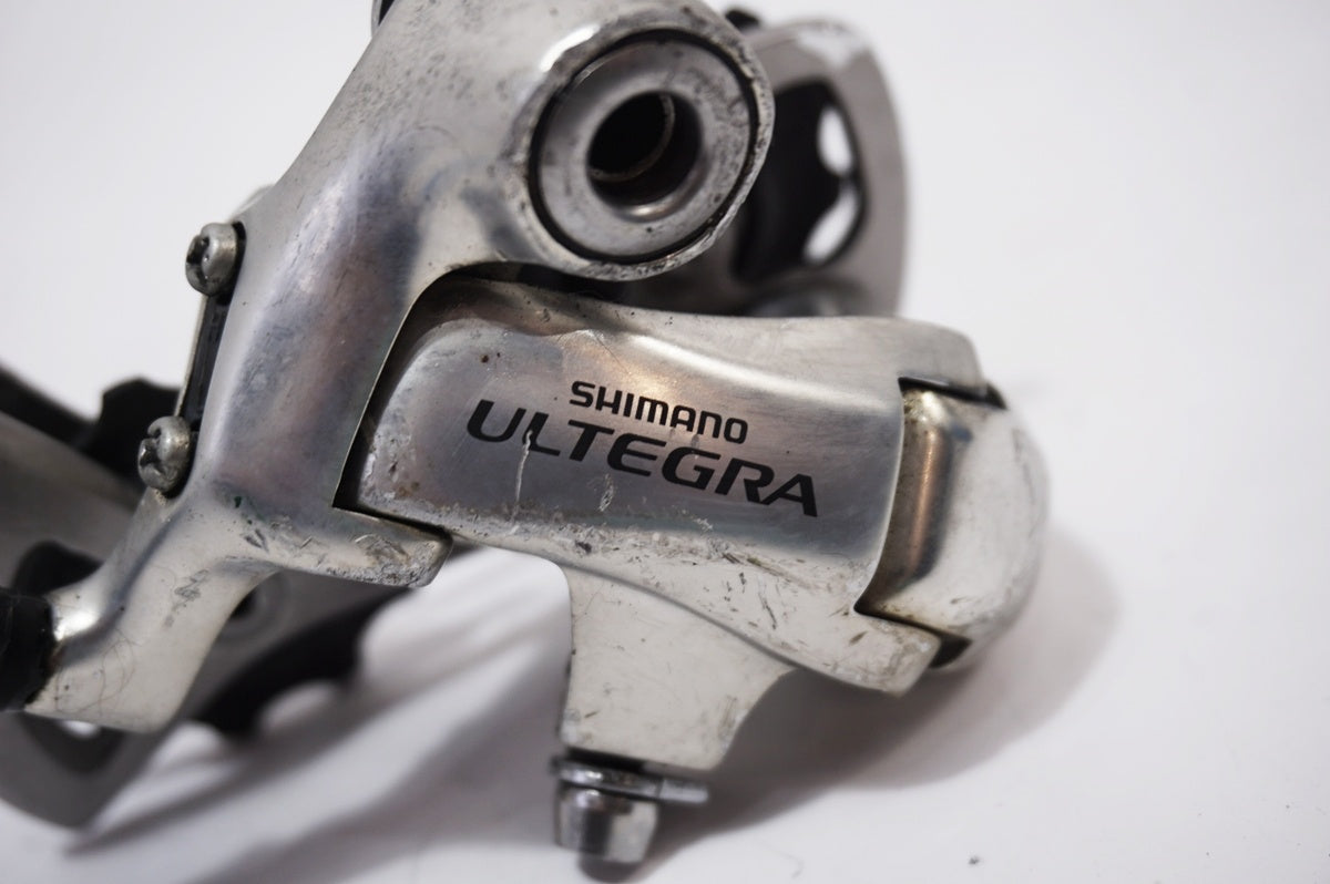 SHIMANO 「シマノ」 ULTEGRA RD-6600 リアディレイラー / バイチャリ世田谷店