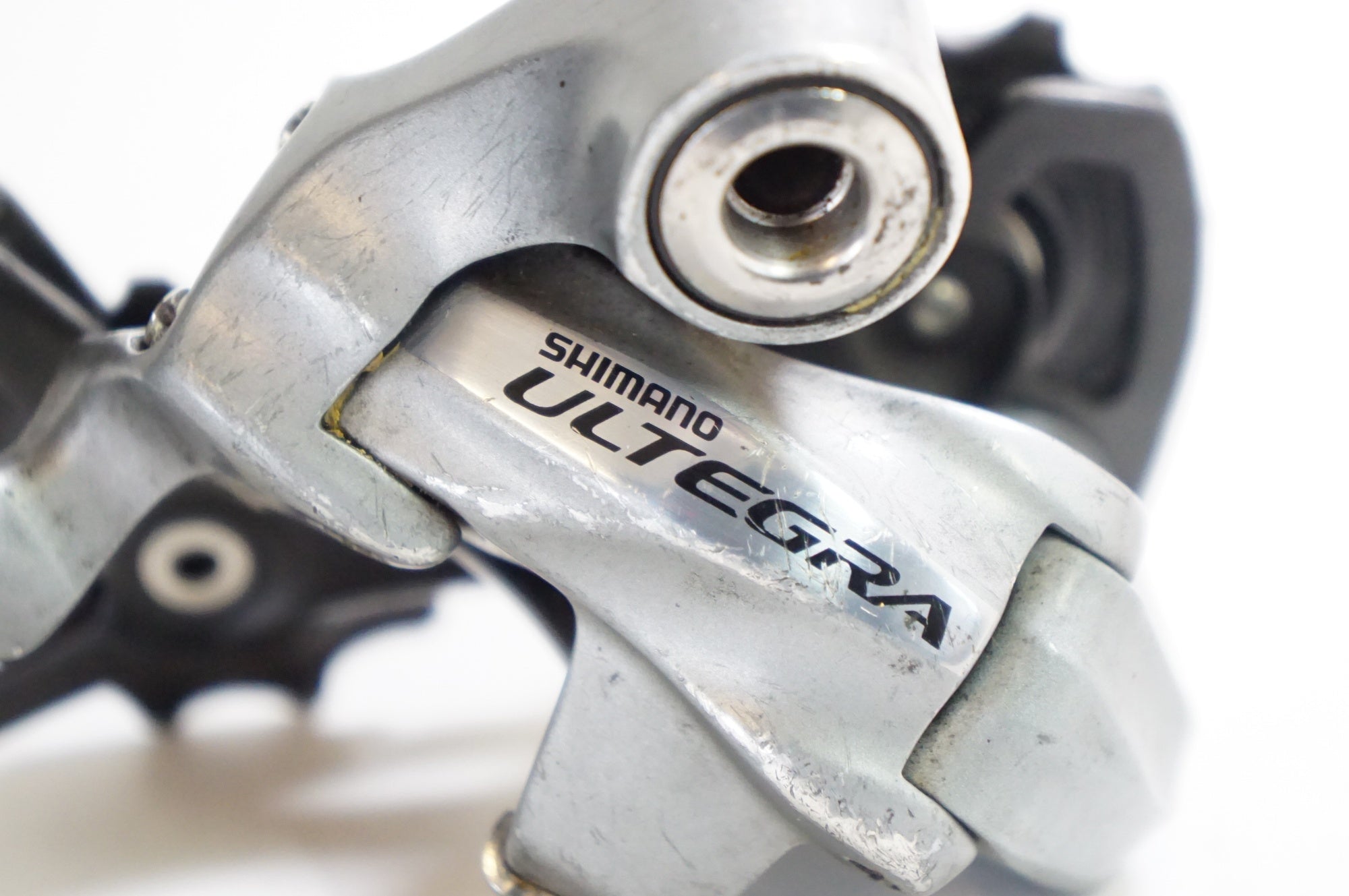 シマノULTEGRAリヤ変速機RD-6700-A-SS新品 SHIMANO 「シマノ」 ULTEGRA RD-6700 リアディレイラー / 熊谷本店