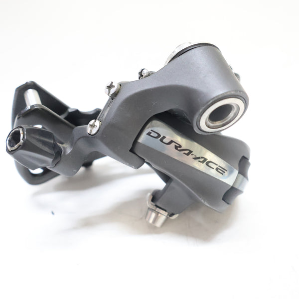 DURA-ACE RD7900リアディレイラー ブラック SHIMANO 「シマノ」 DURA-ACE RD-7900 リアディレイラー / 高知店