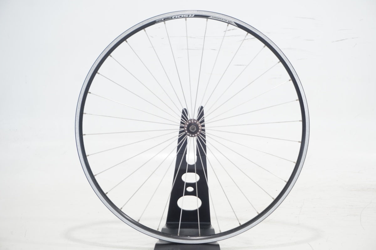 未使用 American classic / Alexrims ホイールセット ALEXRIMS 「アレックスリム」 R500 SHIMANO8-9速 ホイールセット