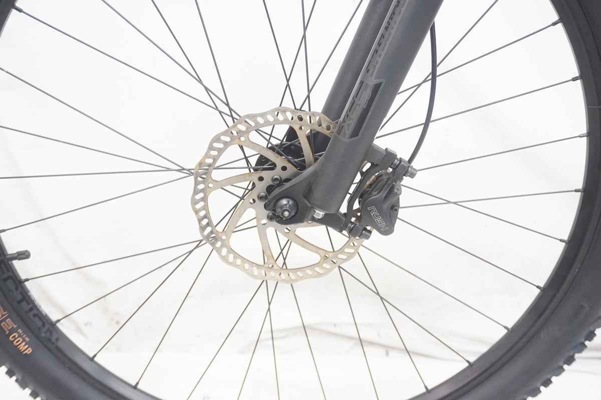 TREK 「トレック」 MARLIN 4 GEN3 2026年モデル マウンテンバイク/ 大阪美原北インター店