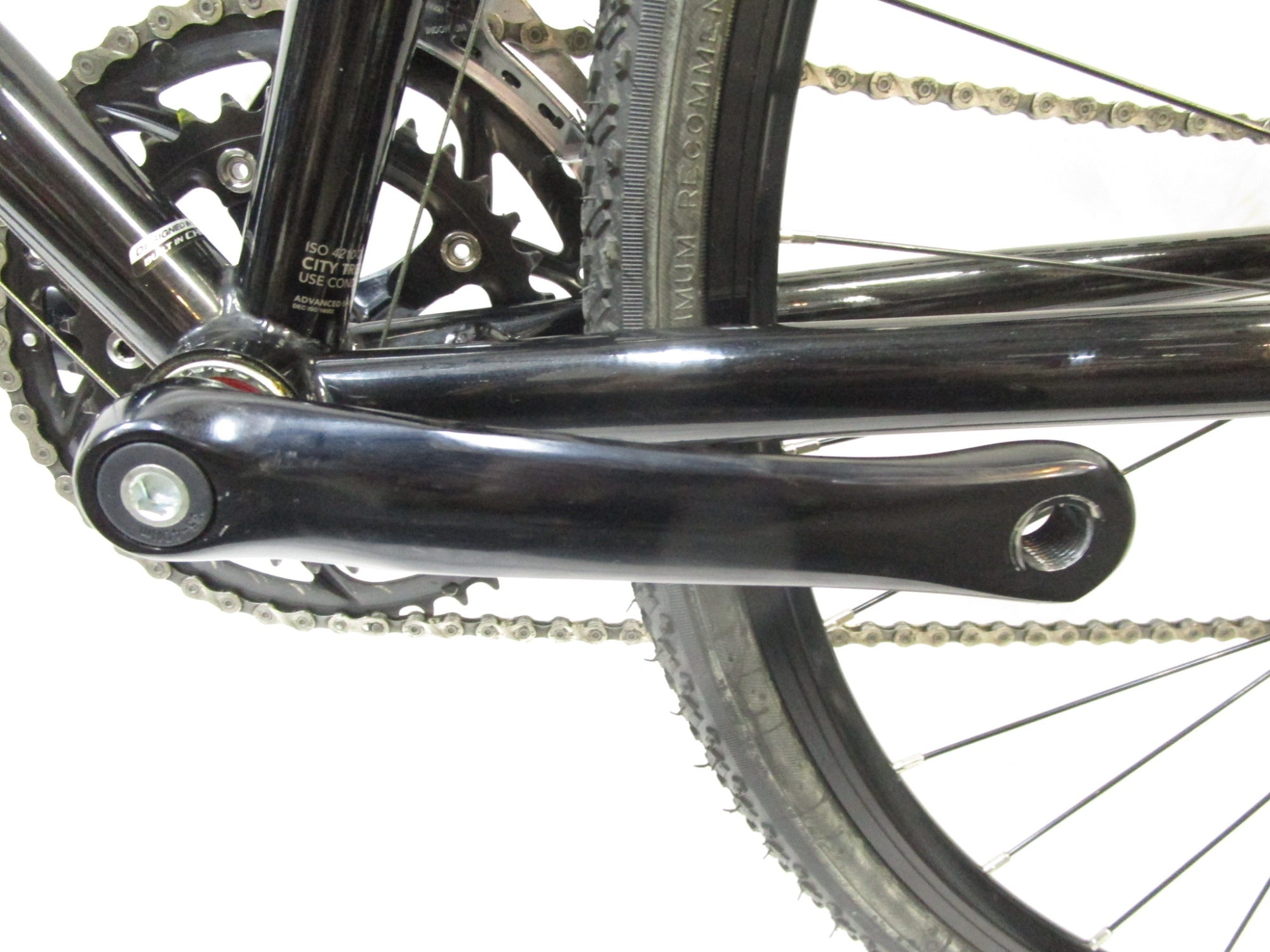 FUJI 「フジ」 FEATHER CX+ 2018年頃 グラベルロードバイク