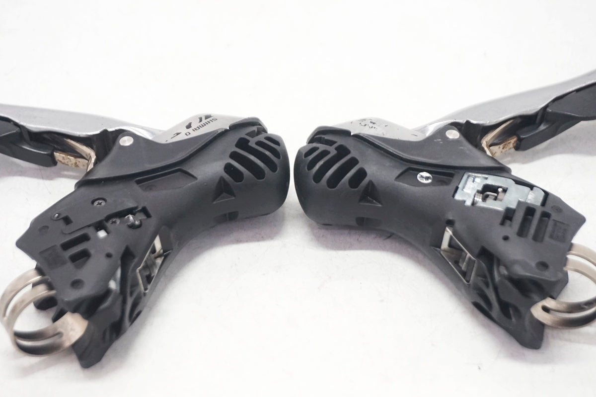 SHIMANO 「シマノ」 105 ST-5700 デュアルコントロールレバー