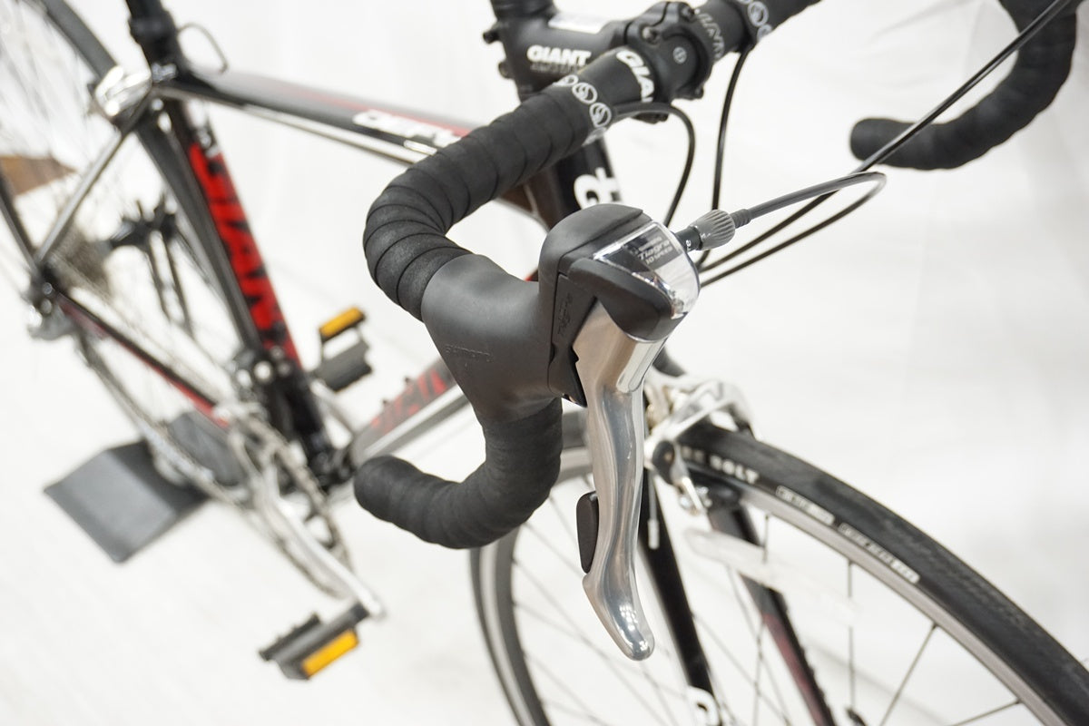 GIANT-DEFY2-ロードバイク-手渡しのみでお願いします GIANT(ジャイアント) DEFY2のご紹介！ - 京都の中古自転車・新車