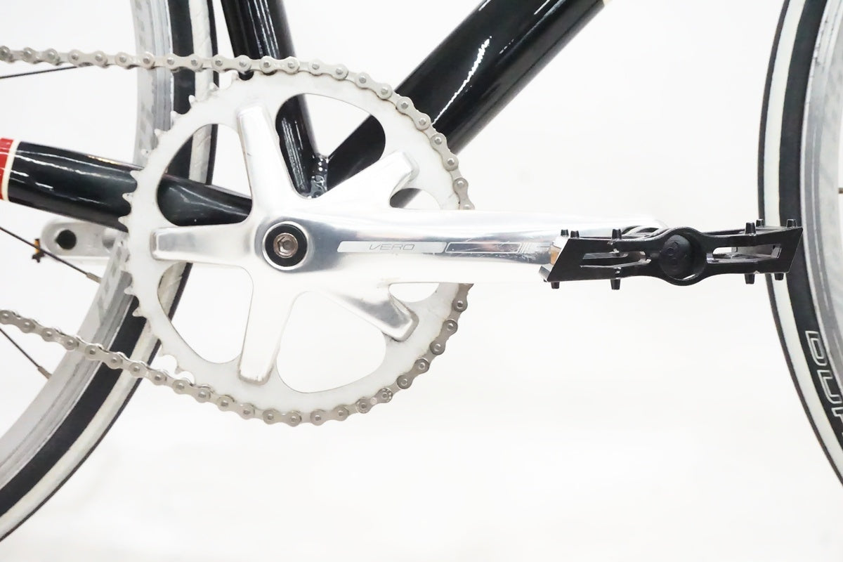 PINARELLO「ピナレロ」 lungavita 2012年モデル ピストバイク/ 京都 