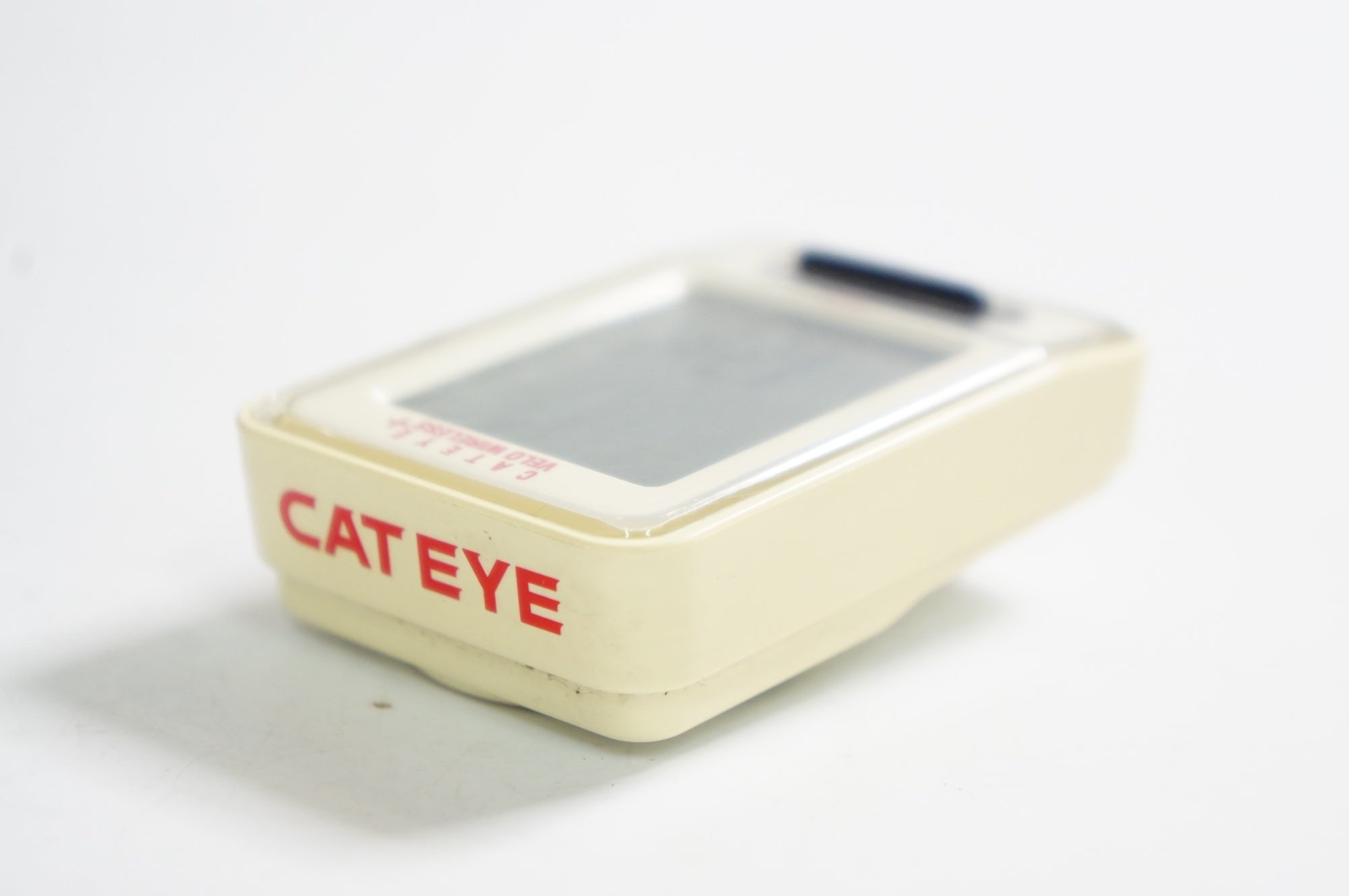 CATEYE 「キャットアイ」 VELO WIRELESS＋ CC-VT210W サイクルコンピューター / 熊谷本店