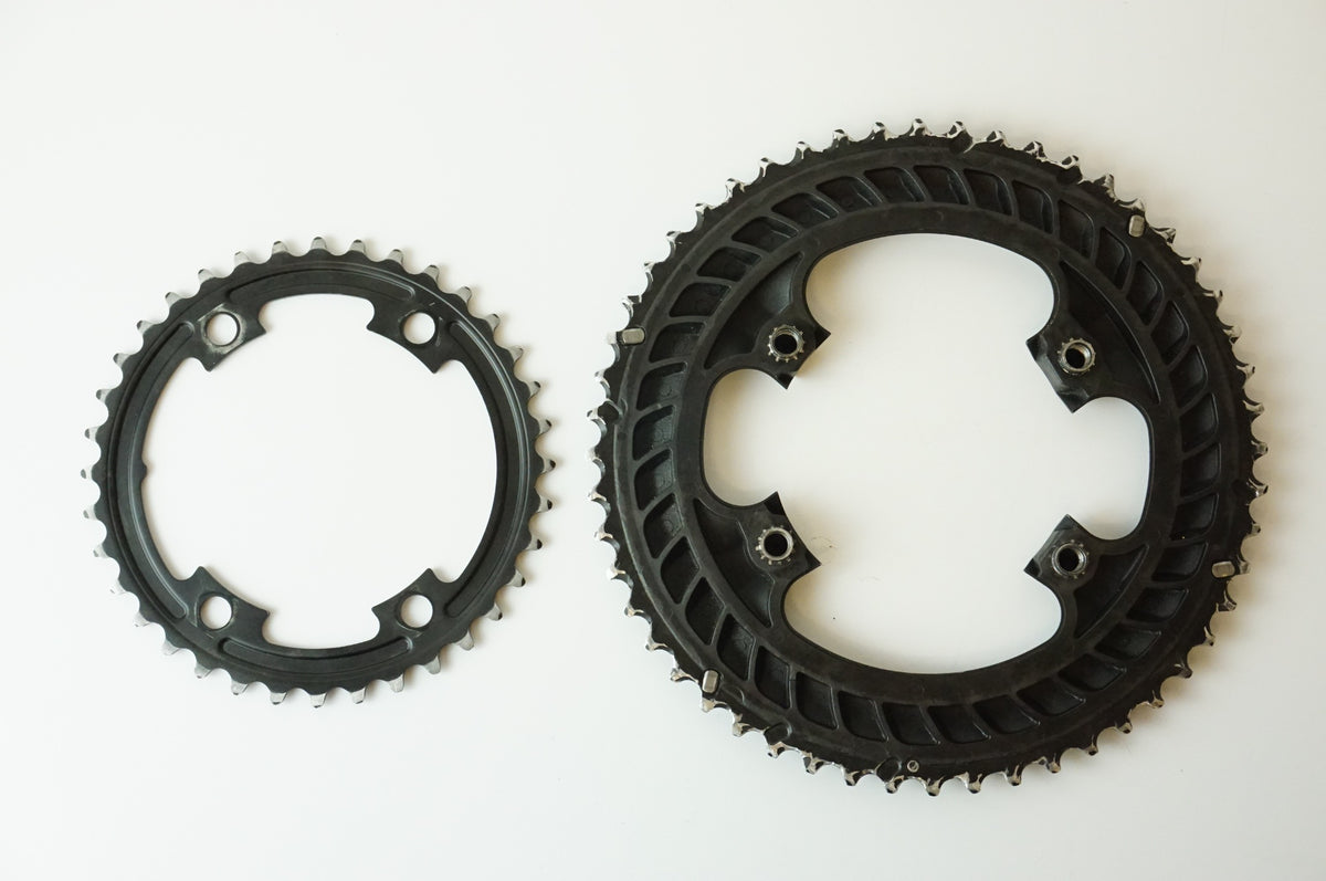 SHIMANO 「シマノ」 105 FC-5800 50-34T チェーンリングセット / 浜松店