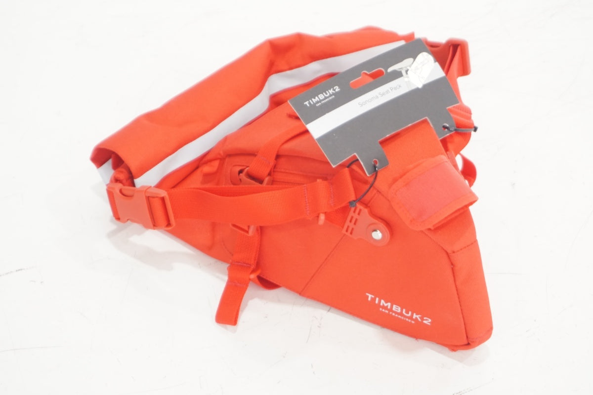 TIMBUK2 「ティンバック2」 サドルバック / 京都八幡店