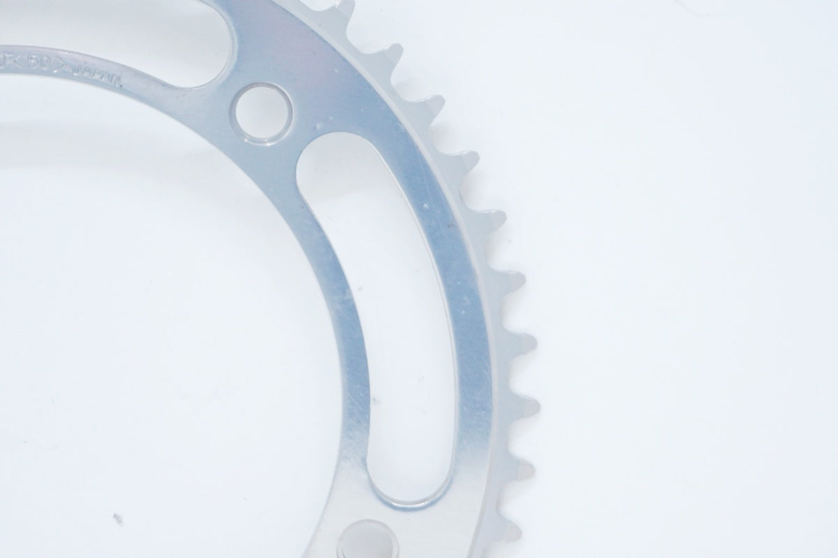 SUGINO 「スギノ」 MIGHTY COMPETITION チェーンリング / 大阪美原北